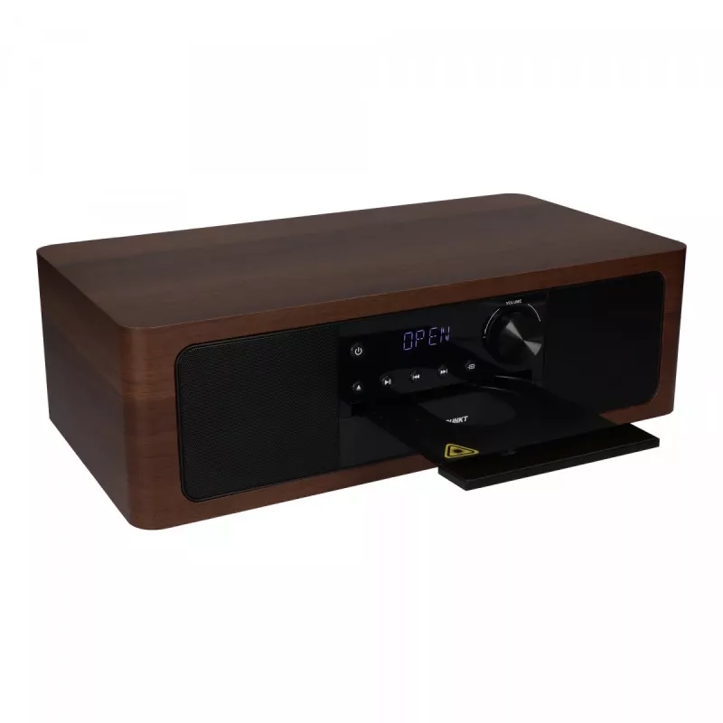 Φορητό ηχείο Bluetooth BLAUPUNKT MS22BT — ασύρματος φορητός ήχος, συνδεσιμότητα Bluetooth