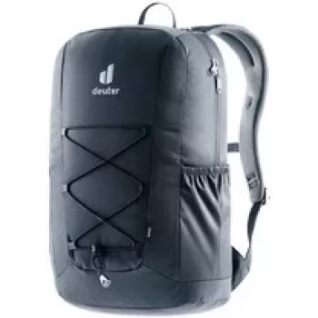 Σακίδιο πλάτης DEUTER Gogo 20L – ελαφρύ σακίδιο ημέρας, μοντέλο 381322470000, μαύρο