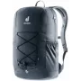 Σακίδιο πλάτης DEUTER Gogo 20L – ελαφρύ σακίδιο ημέρας, μοντέλο 381322470000, μαύρο