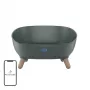 Petoneer Smart Bed Cozy Sofa PN-110031-01 — κρεβάτι κατοικίδιου με ρύθμιση θερμοκρασίας, άνετος σχεδιασμός