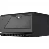 Κουτί υπολογιστή Silverstone Technology SST-CS381 v1.1 Mini-ITX μαύρο