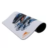 Mousepad Baracuda BGMP-071 Orca 300x250