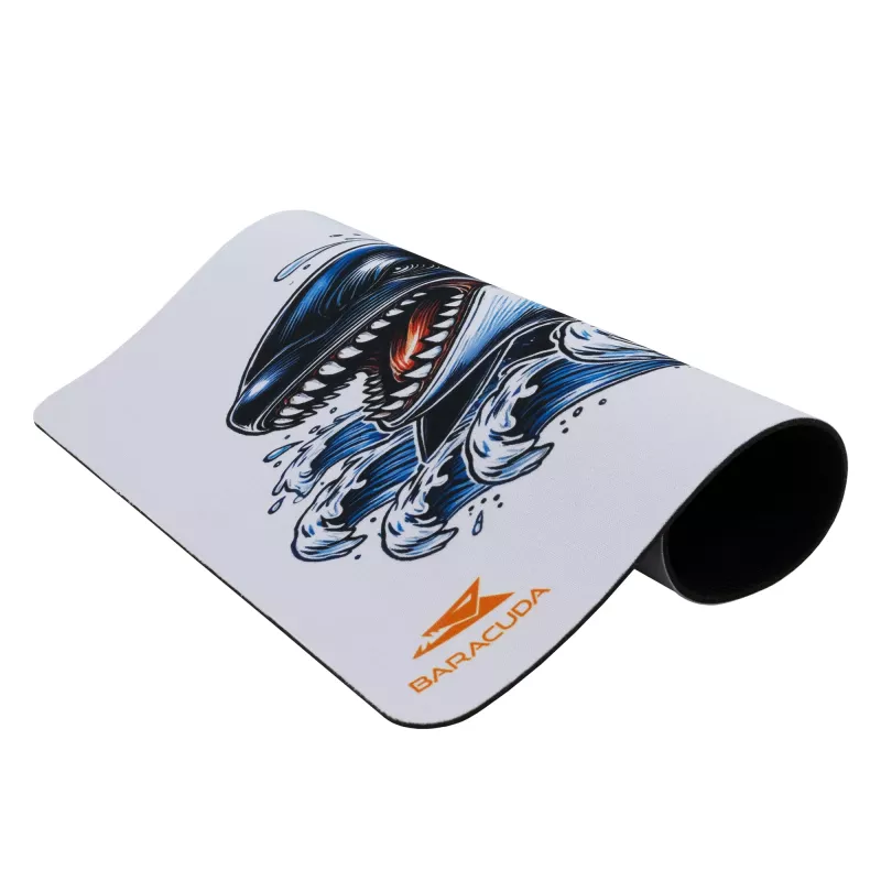 Mousepad Baracuda BGMP-071 Orca 300x250
