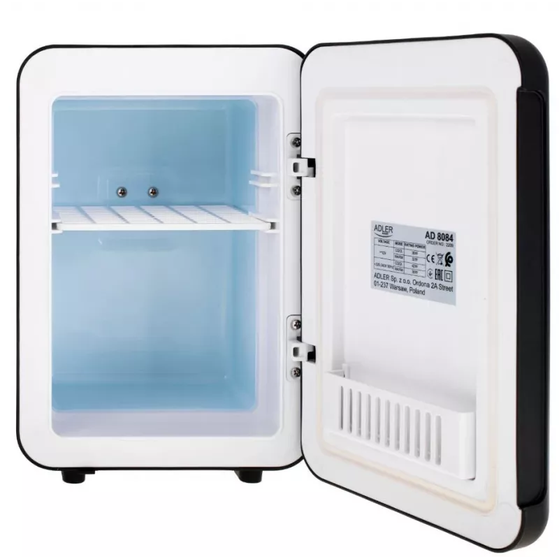 Adler Ad 8084 μίνι ψυγείο 4L Ac/dc