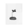 Zebra Gooseneck Intellistand - LS1203 (Twilight μαύρο) βάση 1 τεμ.