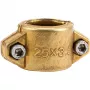 Σφιγκτήρας σωλήνα Gardena 7211-20
