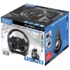 Τιμόνι + πεντάλ Subsonic GS850-X Μαύρο περιστροφή 270° USB