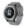 Denver SW-510 Smartwatch GPS, 1,3" οθόνη αφής, γκρι