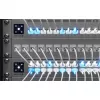 Ubiquiti UACC-Cable-Patch-EL-0.15M-W Καλώδιο δικτύου Translucent, Λευκό Cat6