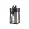 Beper P102EST001 ηλεκτρικός στίφτης εσπεριδοειδών, 85 W, στόμιο κατά της διαρροής, 2 κώνοι, μαύρο / ανοξείδωτο ατσάλι