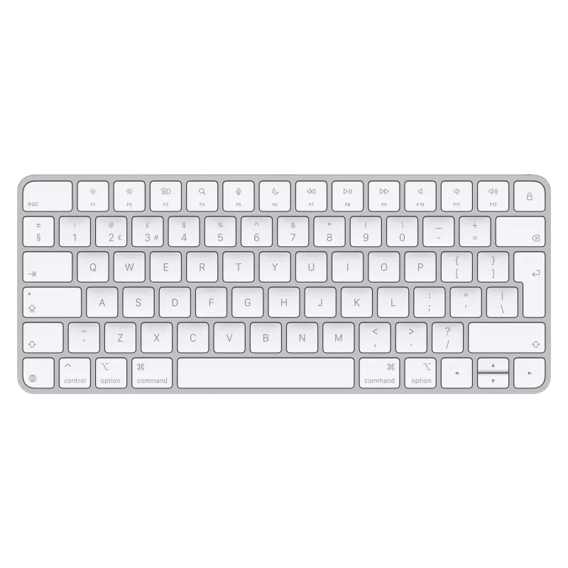Apple Magic Keyboard - πληκτρολόγιο - USB-C - ασύρματο