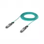 Καλώδιο AOC Ubiquiti UACC-AOC-QSFP28-30M 30m OM3 QSFP28