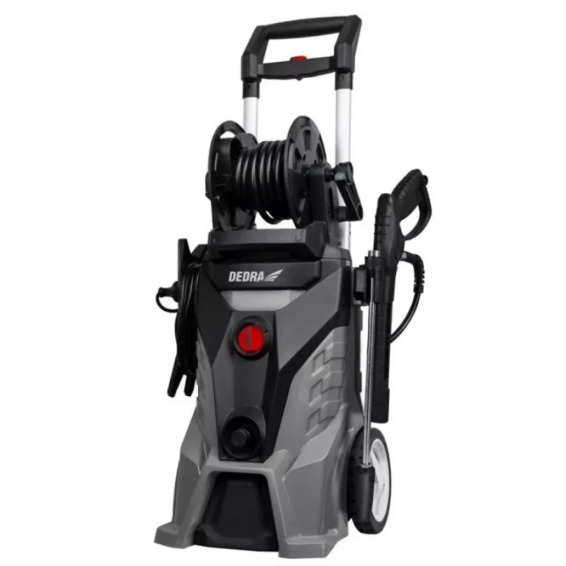 Πλυστικό μηχάνημα υψηλής πίεσης 130/195BAR 2500W