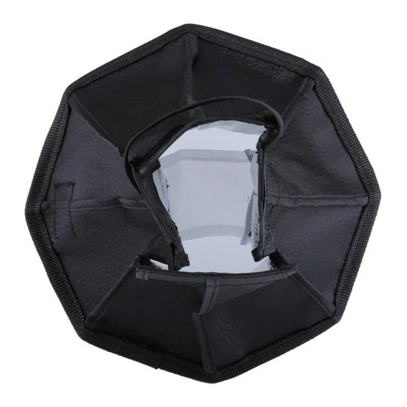 Διαχύτης φωτογραφικού softbox Puluz PU5120 20cm