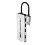 USB Hub Green Cell HUB-GC-A4A — Hub USB-A 3.0 4 θυρών