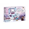 Smoby Frozen Τραπέζι καλλωπισμού Beauty Vanity
