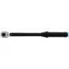 Gedore 2958023 TORCOFLEX UK δυναμόκλειδο, 3/8", 10-50 Nm, μαύρο/μπλε