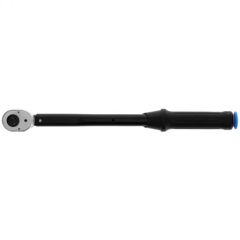 Gedore 2958023 TORCOFLEX UK δυναμόκλειδο, 3/8", 10-50 Nm, μαύρο/μπλε