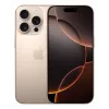 Apple iPhone 16 Pro 5G κινητό τηλέφωνο 512 GB, 6,3" OLED 120 Hz, A18 Pro, 48 MP, διπλή SIM, τιτάνιο της ερήμου