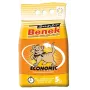 Άμμος για γάτες CERTECH CERTECH Super Benek Granulat 5 L γκρι μπεντονίτης, αρωματισμένη, χωρίς σκόνη