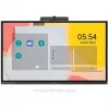 Sharp PN-L752B διαδραστικός πίνακας 190,5 cm (75 ίντσες) 3840 x 2160 pixel Οθόνη αφής Μαύρος
