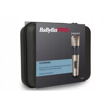 Κουρευτική μηχανή BABYLISS FX862E