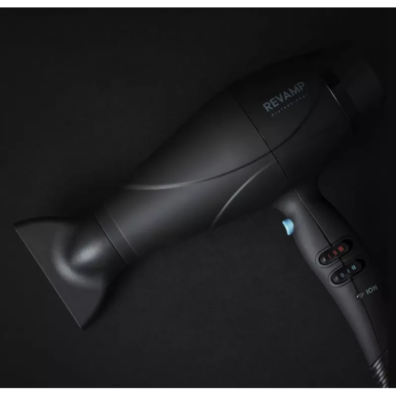 Σεσουάρ Revamp DR-5000-EU 2000W