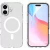 4smarts 360° Premium Protection Set για Apple iPhone 16 συμβατό με MagSafe