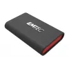 Emtec X210 ELITE 2 TB USB Type-C 3.2 Gen 2 (3.1 Gen 2) μαύρο, κόκκινο