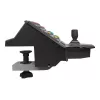 Logitech Heavy Equipment Side Panel - Χειριστήριο για προσομοιωτή πτήσης - k 945-000014