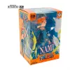 ABYstyle Φιγούρα ONE PIECE Nami x2