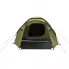 Easy Camp Lomsdal 3 πράσινη σκηνή θόλου/ιγκλού