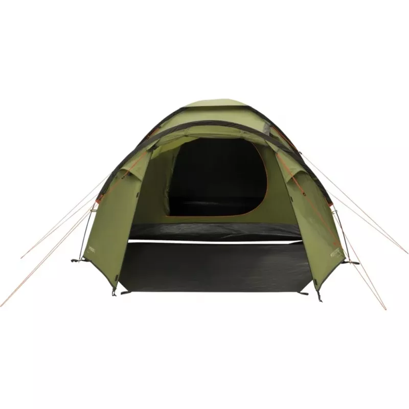 Easy Camp Lomsdal 3 πράσινη σκηνή θόλου/ιγκλού