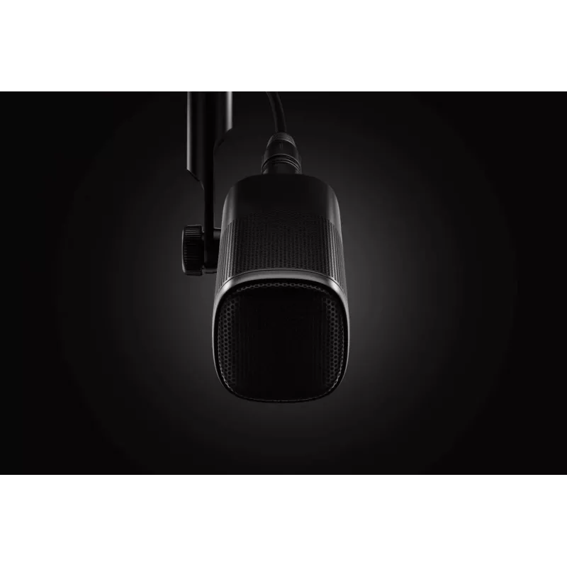 Μικρόφωνο PC Elgato Wave DX μαύρο