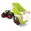 Τρακτέρ με ρυμουλκούμενο 64 cm CLAAS FARM DICKIE