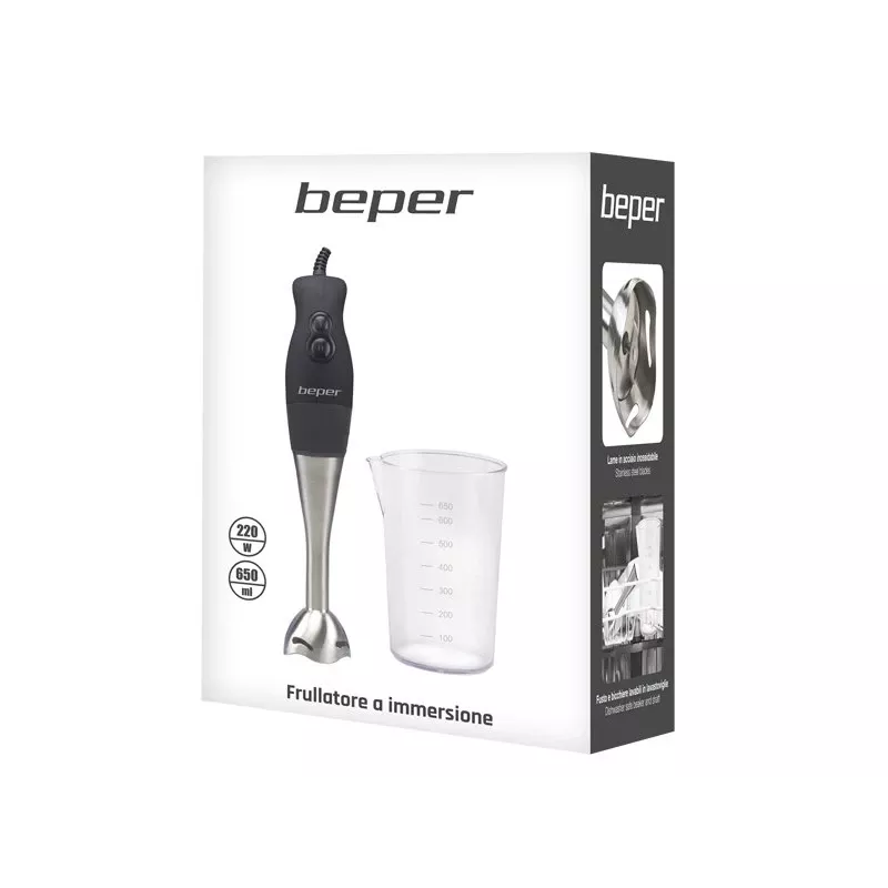 Ραβδομάχαιρο Beper BP.654