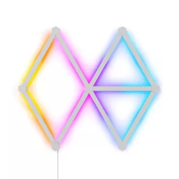 Φωτιστικό διάθεσης Nanoleaf NL59-K-0002LW-9PK-EU