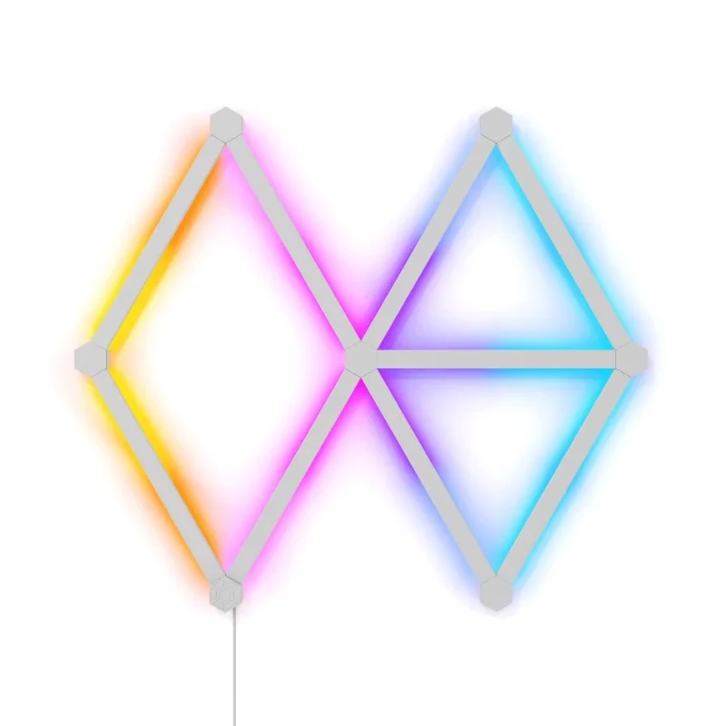 Φωτιστικό διάθεσης Nanoleaf NL59-K-0002LW-9PK-EU