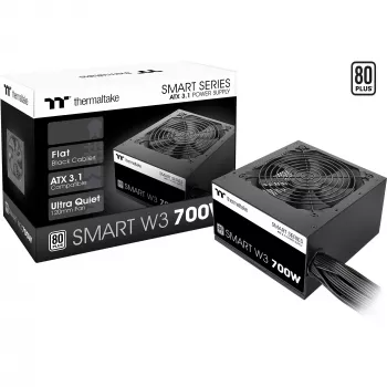 Τροφοδοτικό Thermaltake Smart W3 700 W