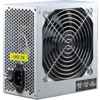 Inter-Tech SL-700 Plus - Τροφοδοτικό (εσωτερικό) - ATX12V 2.4 - AC 230 V - 700 Watt - ενεργό PFC (88882141)