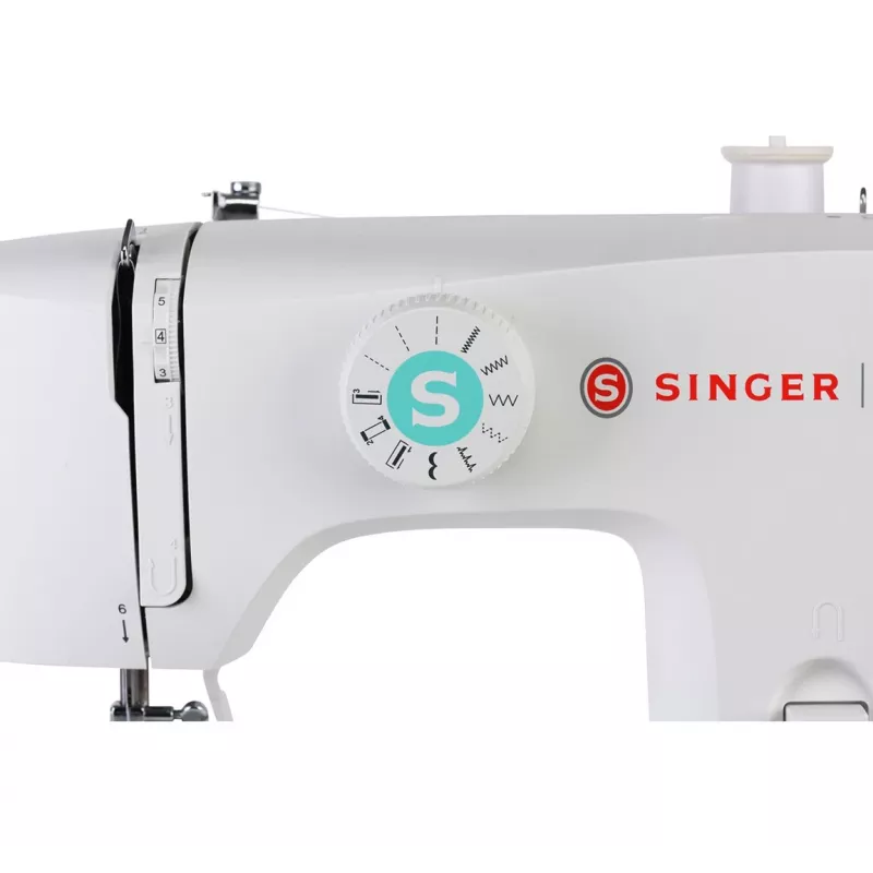 Ραπτομηχανή SINGER M1505 ηλεκτρική