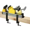Stanley by Black & Decker 0-83-179 Μπλοκ σύσφιξης χωρίς κλειδί (0-83-179)