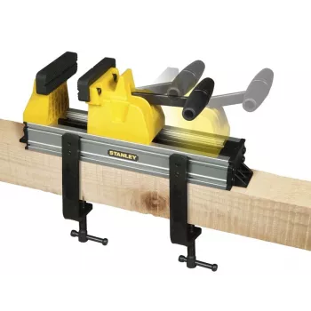 Stanley by Black & Decker 0-83-179 Μπλοκ σύσφιξης χωρίς κλειδί (0-83-179)