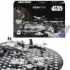 GraviTrax Action-Set Todesstern, πίστα με μπίλιες