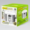 MULTICOOKER MAESTRO MR-792 17 προγράμματα, 700 W
