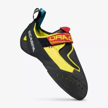 Drago SCARPA Παπούτσια