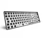 Sharkoon SKILLER SGK50 S2 Barebone μαύρο