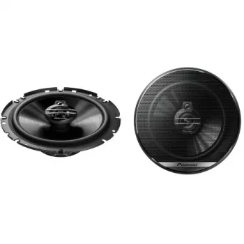 Ηχείο αυτοκινήτου Pioneer TS-G1730F στρογγυλό 3 δρόμων 300 W