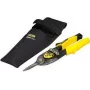 Εργαλείο κοπής STANLEY ψαλίδι λαμαρίνας FMHT9-14563 — ευθεία κοπή, ανθεκτικές λεπίδες χάλυβα