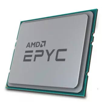 Επεξεργαστής server AMD EPYC 7713P, 64 πυρήνες, base 2,00 GHz, boost 3,67 GHz, socket SP3, 256 MB L3, DDR4 Octa-Channel